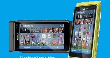 Nokia N8 Rm-596 Flash File