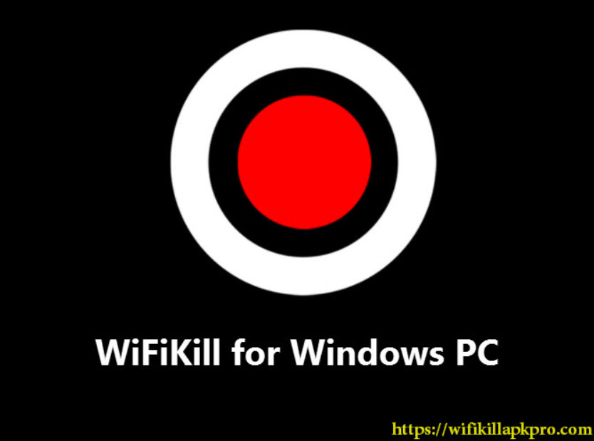 wifikill for pc download