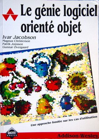 object oriented software engineering ivar jacobson ebook free download